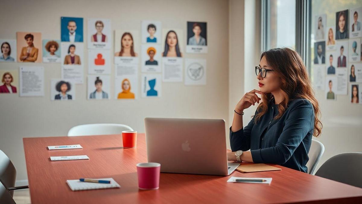 Como Escolher o Influenciador Certo para Sua Marca