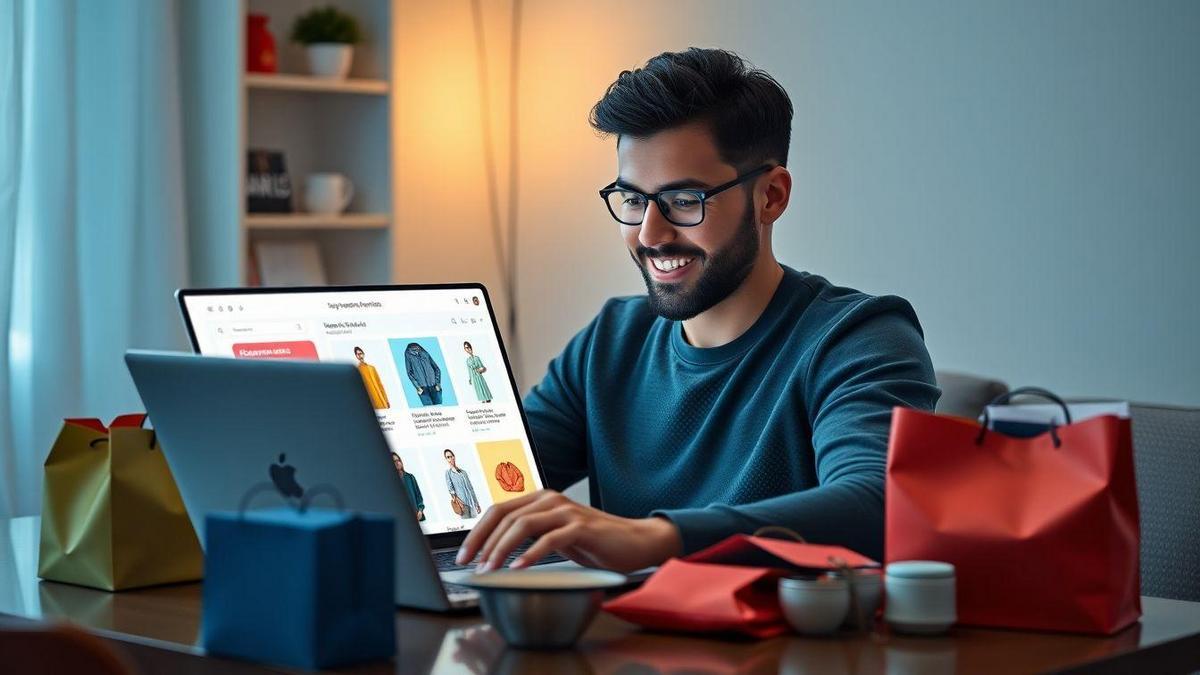 A Importância da Personalização nas Compras Online