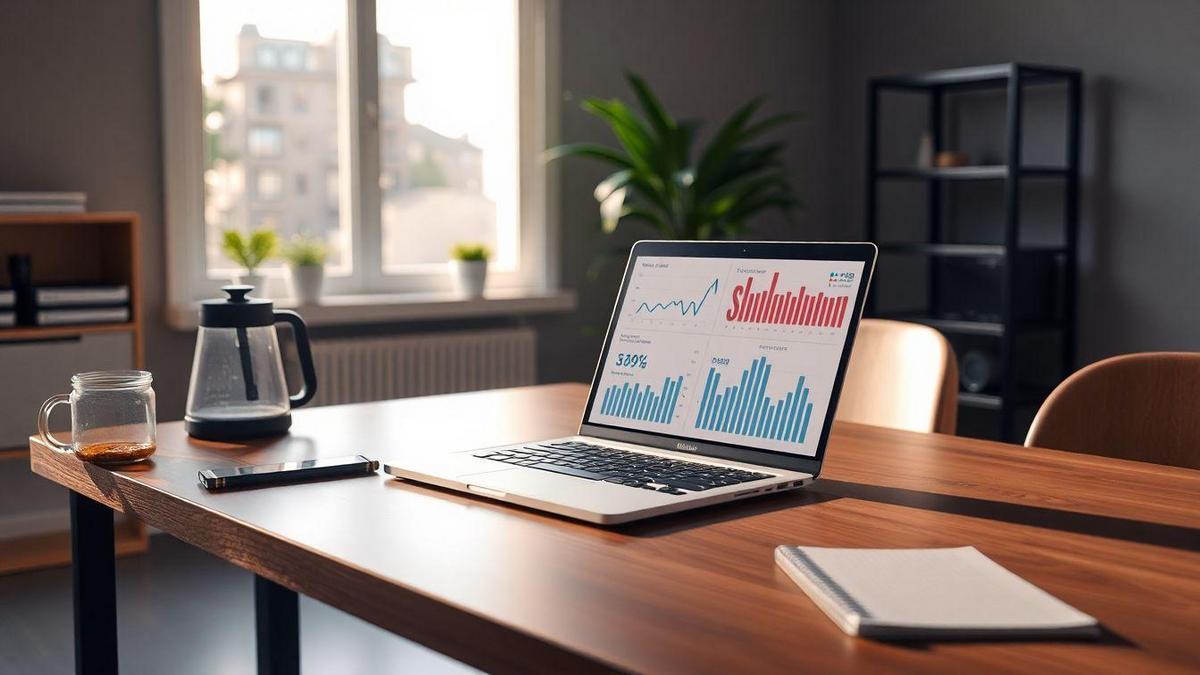 A Importância do ROI em Marketing de Influência