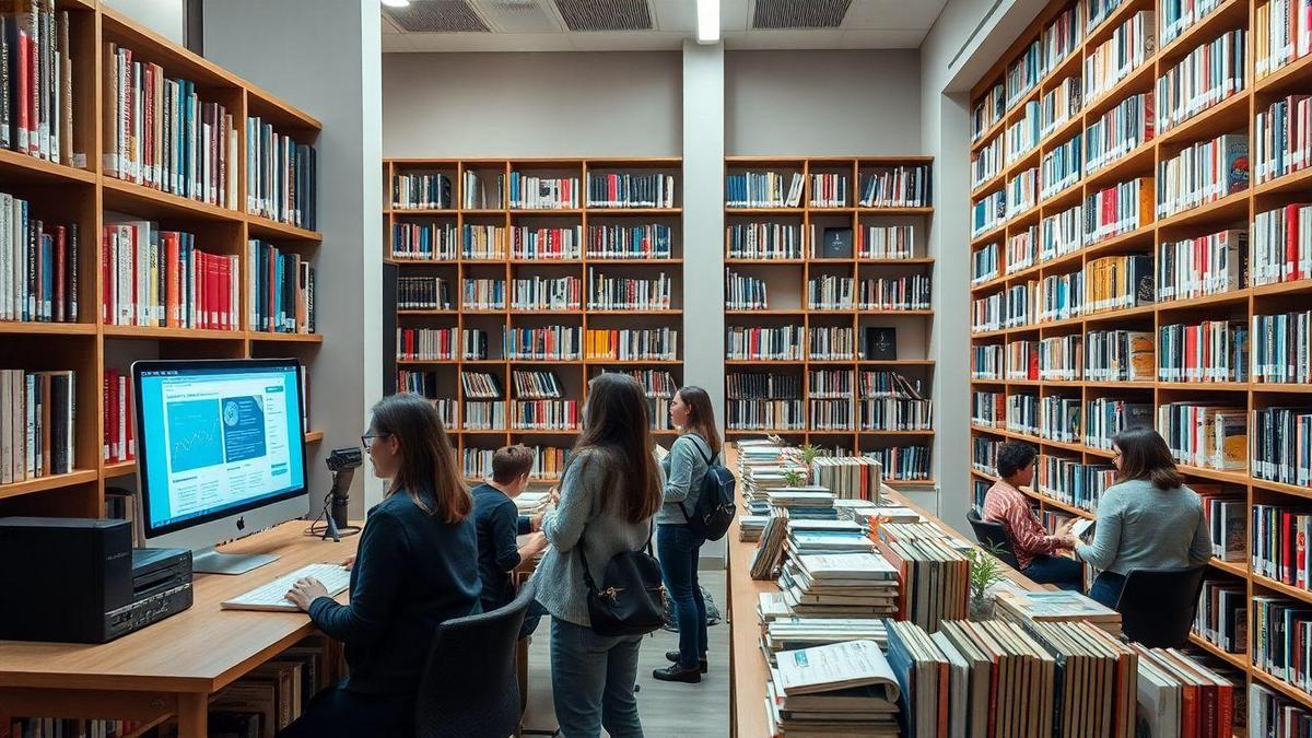 A relevância da busca e sua ligação com a indexação