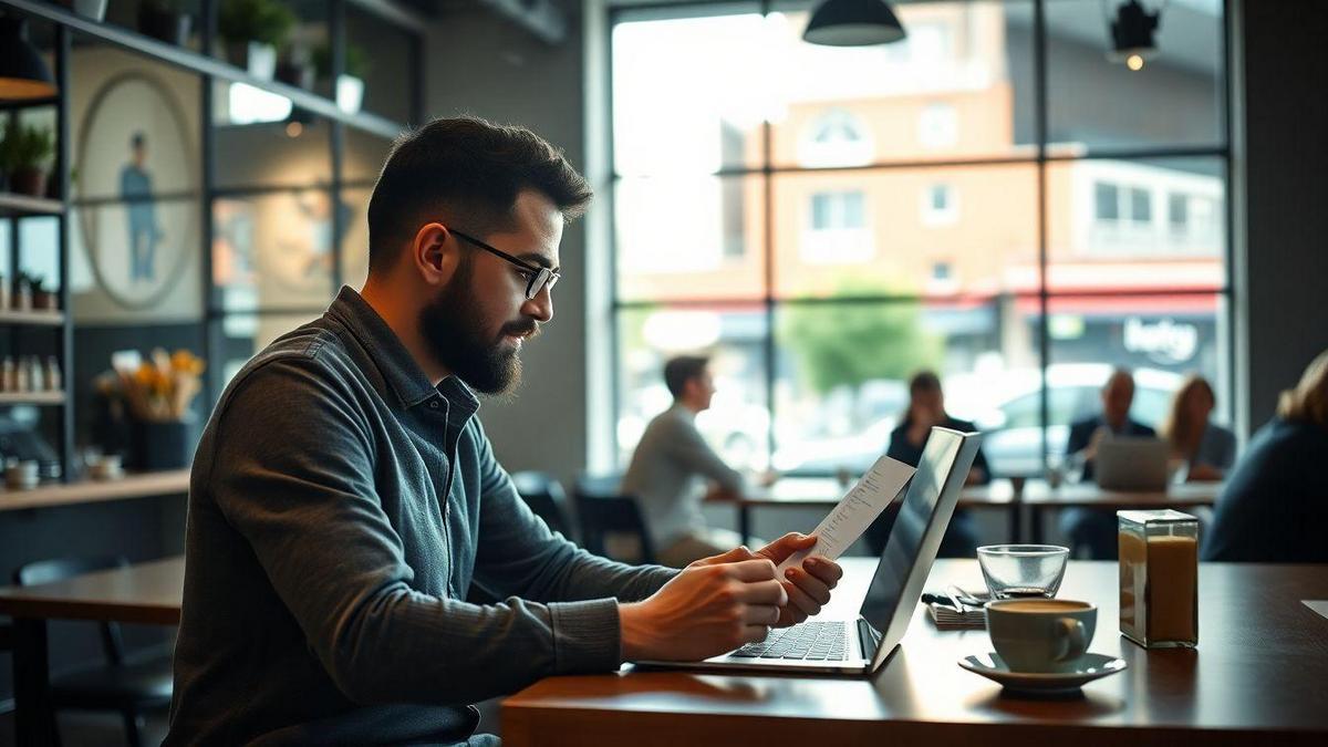 Análise de Dados e Seu Valor para Pequenas Empresas