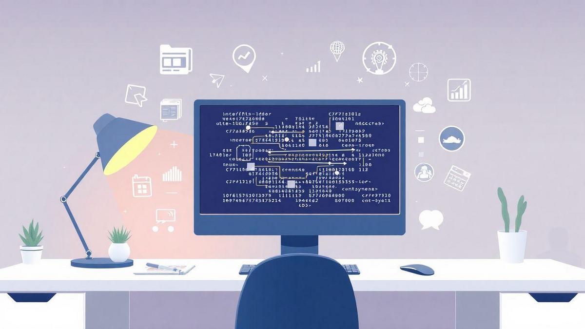 Como os algoritmos de pesquisa influenciam a indexação de conteúdo