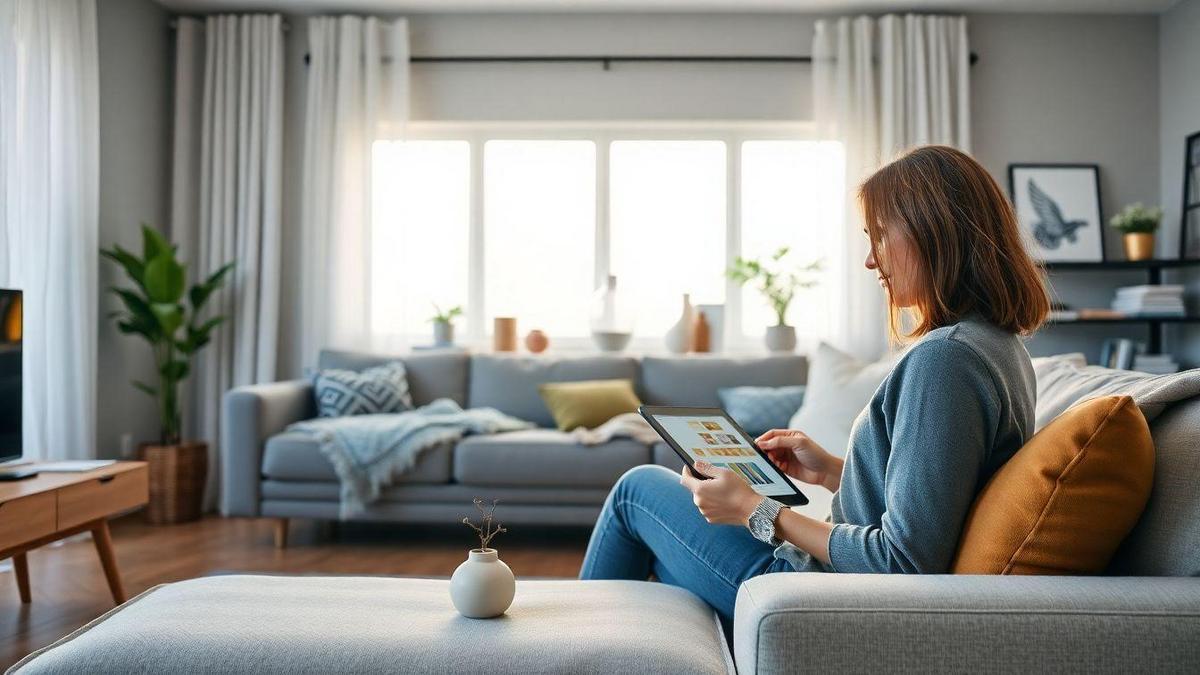 Comportamento do Consumidor e Personalização