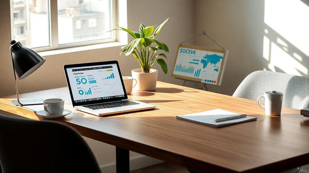 Estratégias de indexação para melhorar seu SEO