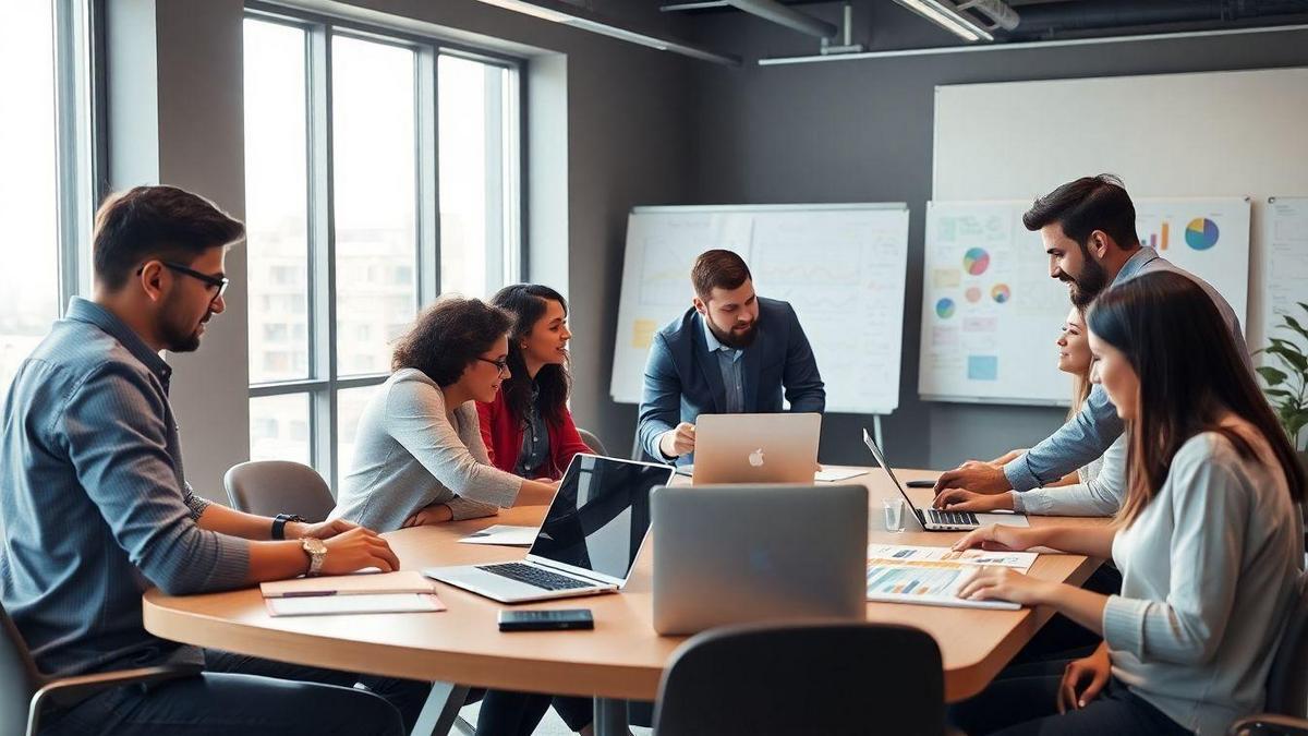 Estratégias de Marketing Personalizadas