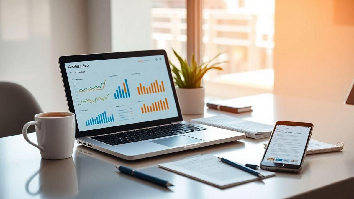 Ferramentas de Busca para Análise de SEO