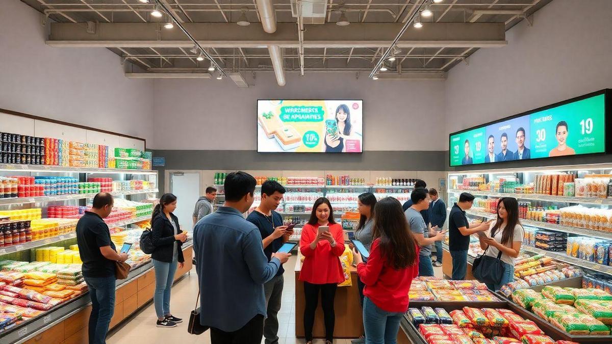 Ferramentas para Melhorar a Experiência de Compra