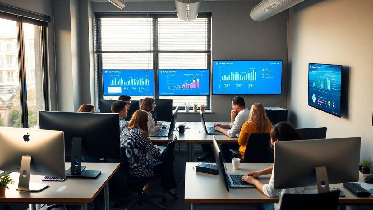 Importância das Ferramentas para Gestão de Redes Sociais em Pequenas Empresas