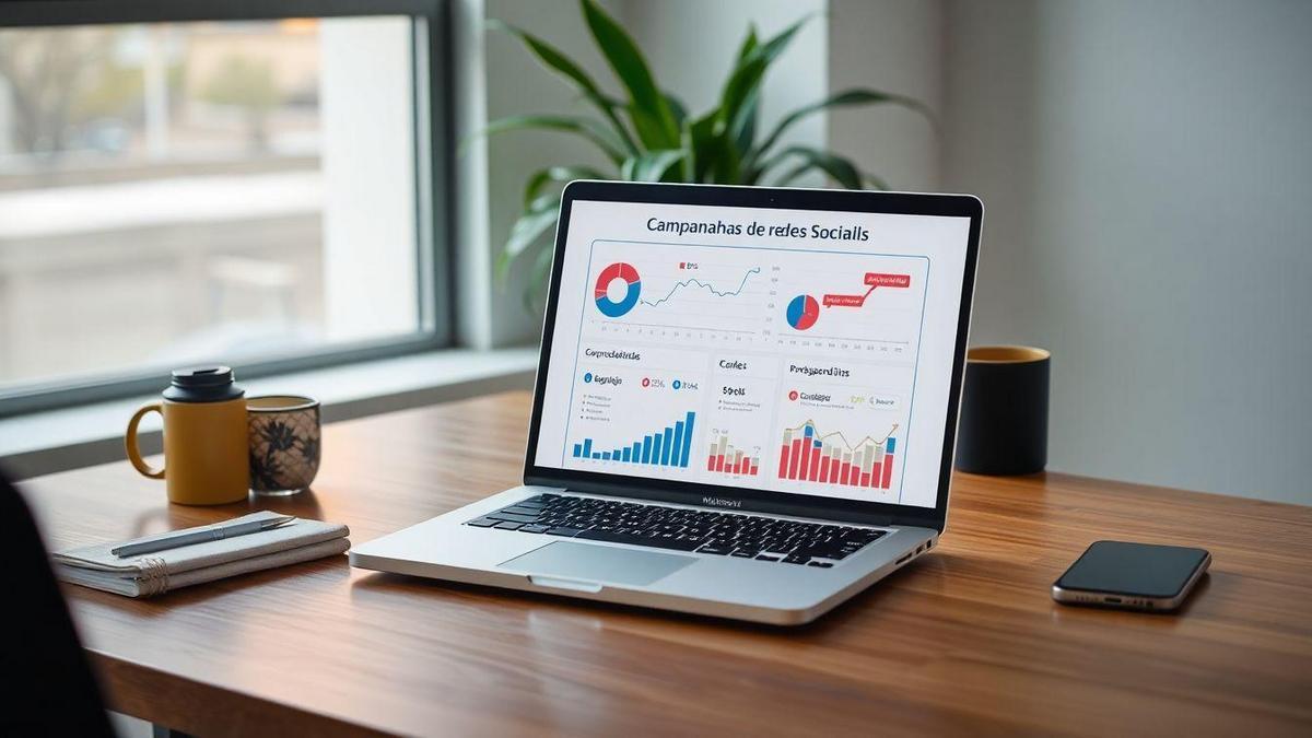 Medindo o Sucesso das Campanhas de Influência