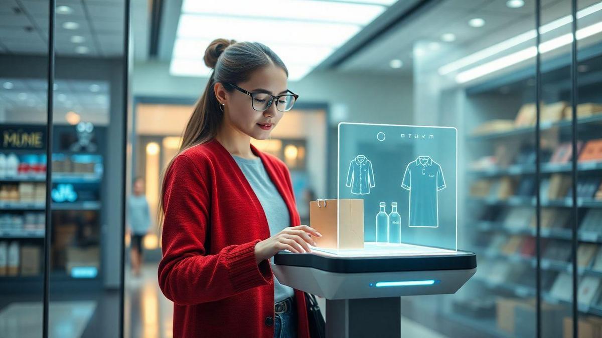 O Futuro da Personalização nas Compras Online