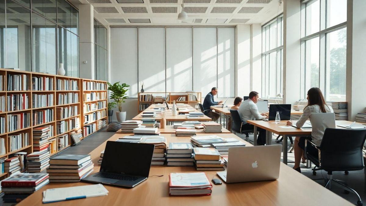 O que é a indexação de conteúdo e por que é importante?