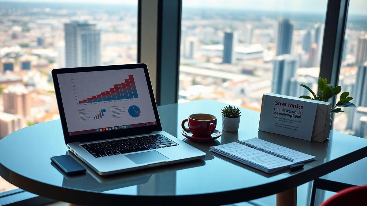 Táticas de Marketing Digital para Aumentar Vendas