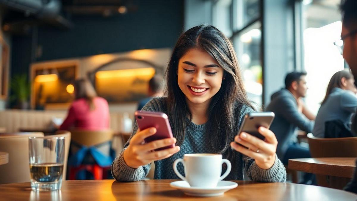 A Importância do Engajamento nas Redes Sociais