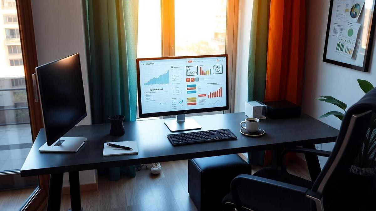 Análise de Dados para Melhorar suas Estratégias