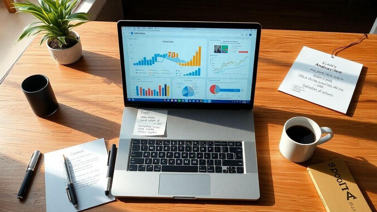 Análise de Palavras-Chave: O Primeiro Passo para o SEO