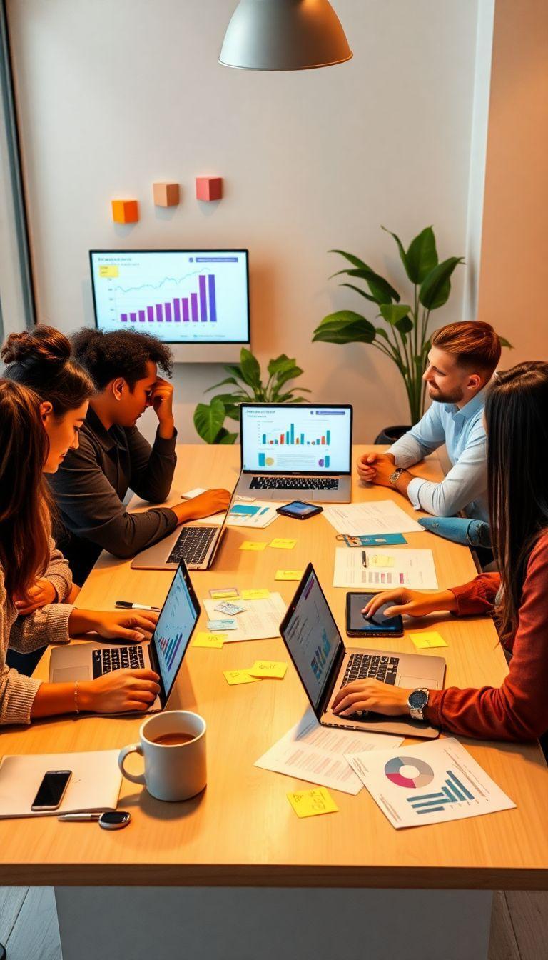 Descubra estratégias surpreendentes para gerar leads qualificados em pequenas empresas