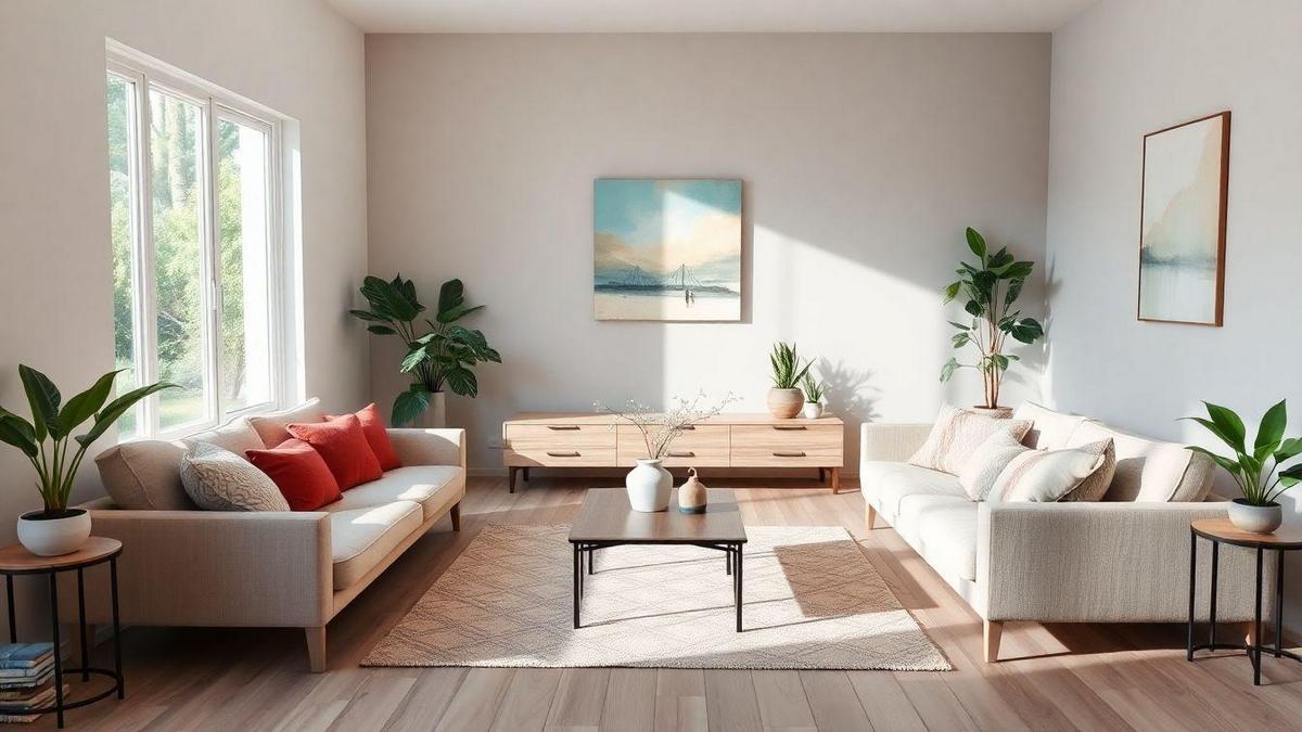 Dicas de Decoração Simples e Barata