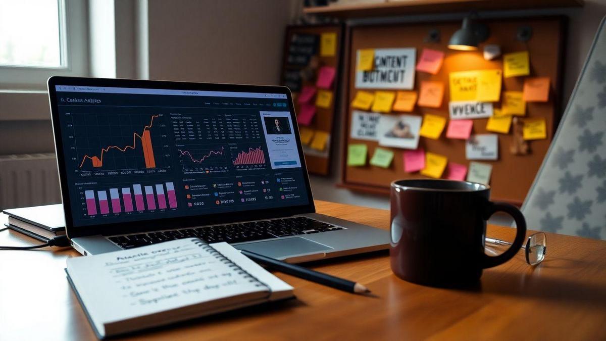 Estratégias de Conteúdo para Aumentar Seguidores