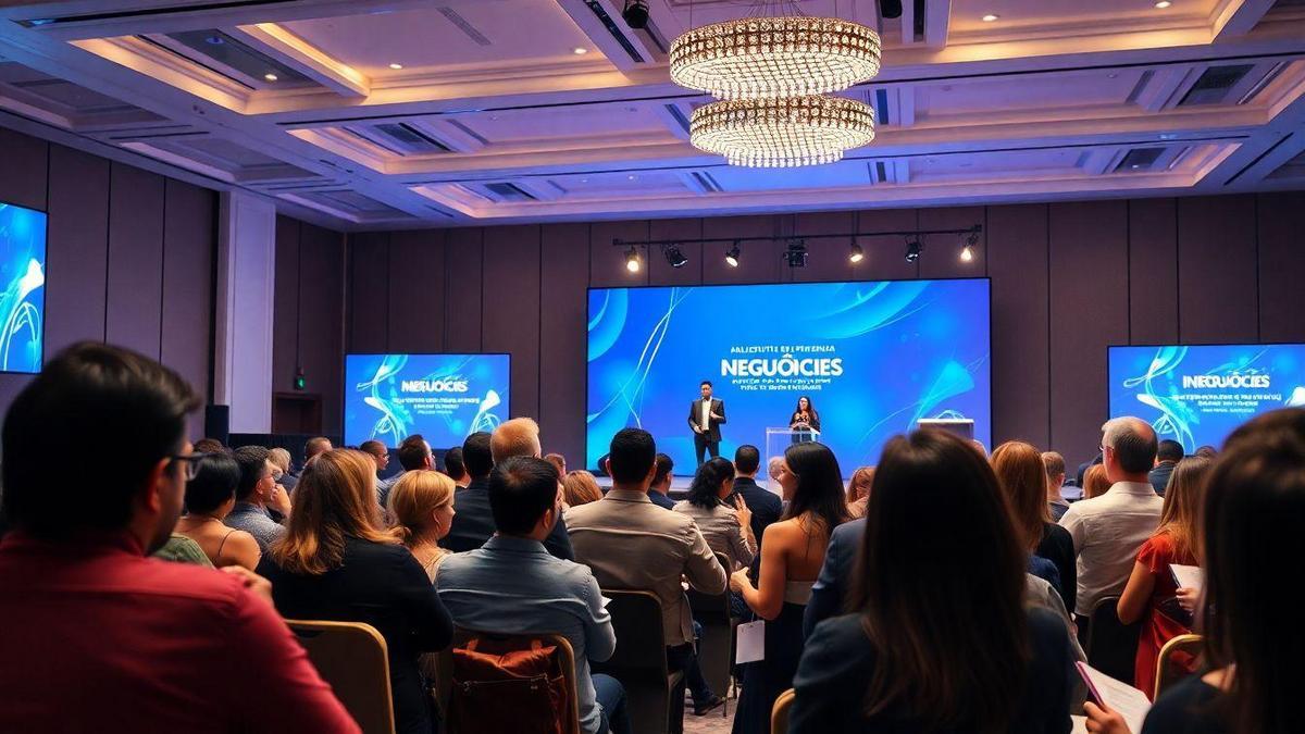 Interação com a Audiência: O Segredo do Sucesso