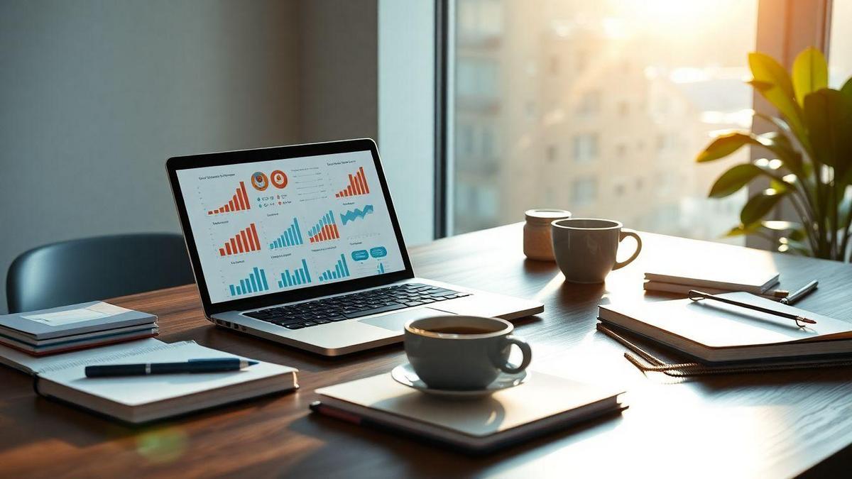 Otimização de Motores de Busca: O Que Você Precisa Saber