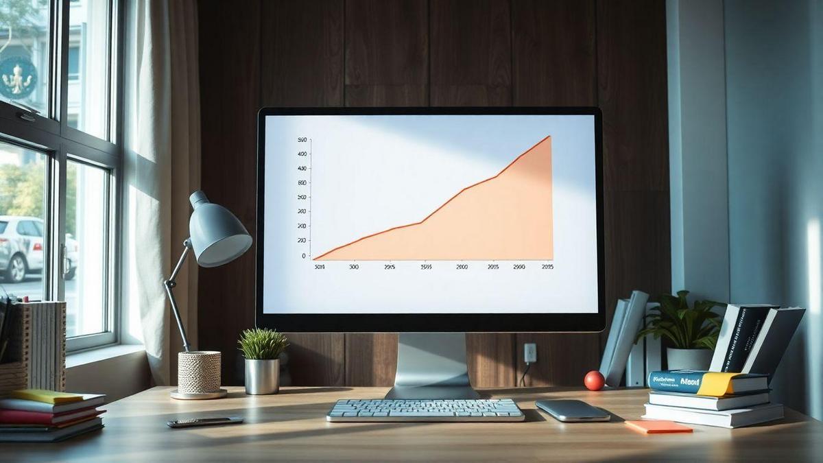 Otimização de SEO para Aumentar seu Alcance