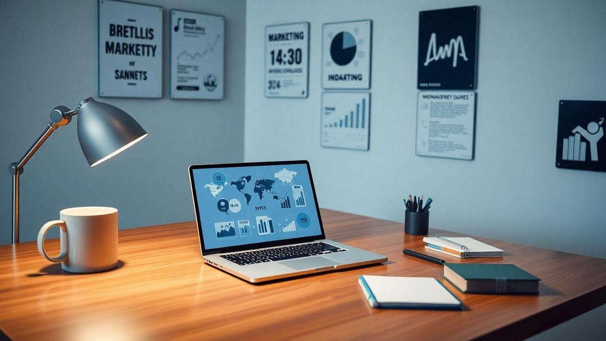 Personalização e Automação no Marketing de Conteúdo