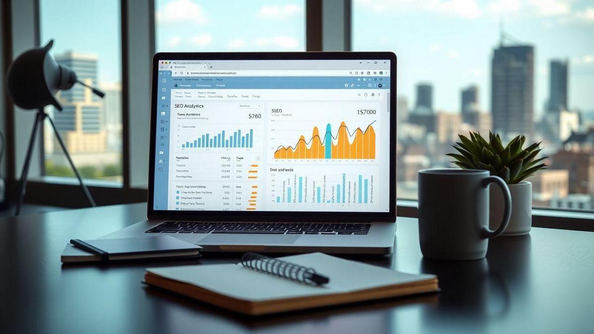 SEO Off-Page: Construindo Autoridade e Credibilidade