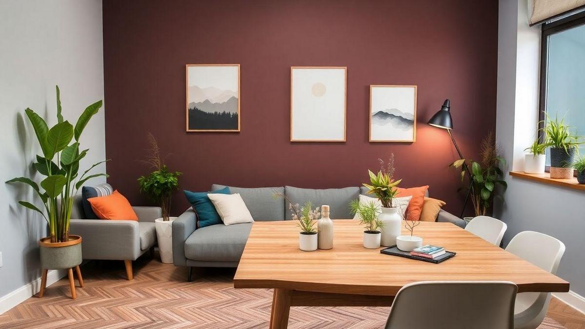 Tutoriais de Decoração Fáceis para Todos