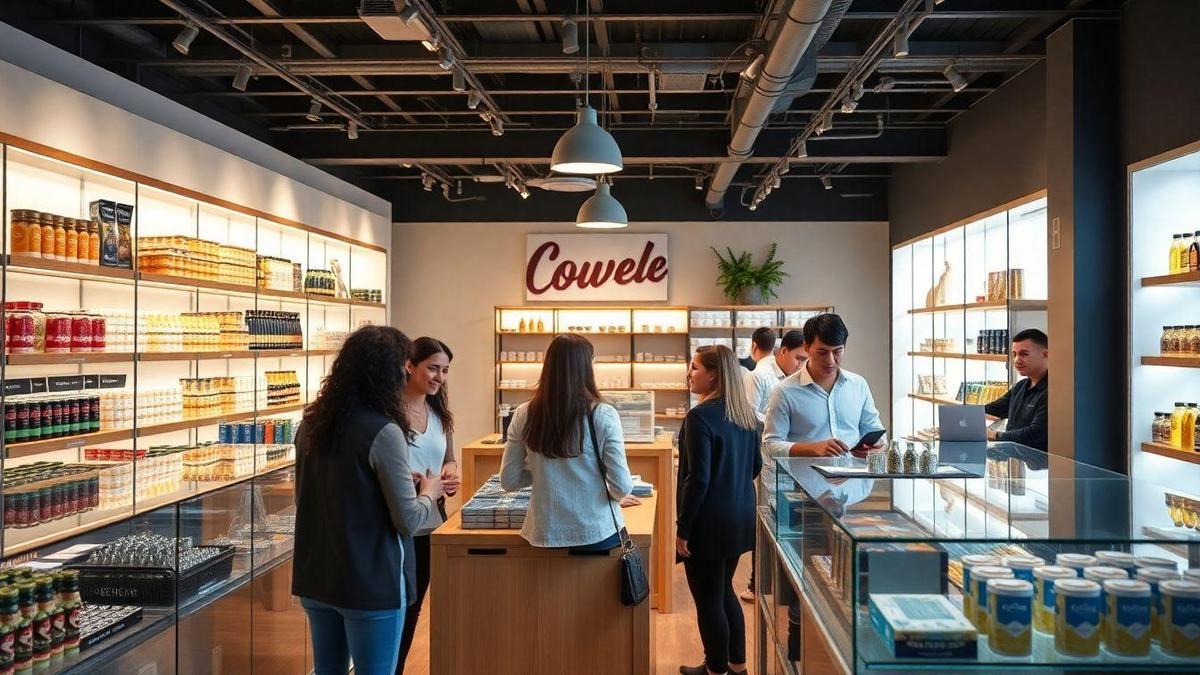 A Experiência do Cliente e seu Papel na Fidelização