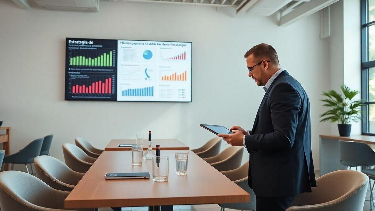 A Importância da Tecnologia nas Vendas A Importância da Tecnologia nas Vendas