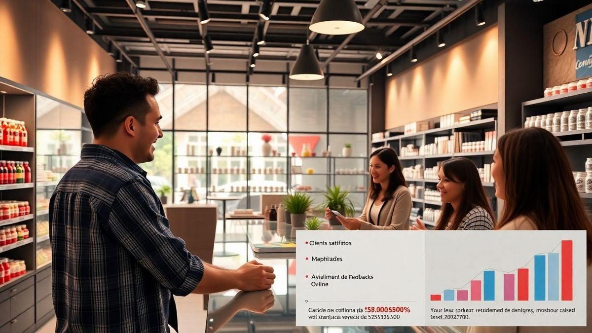 A Importância das Estratégias de Fidelização de Clientes em Ecommerce