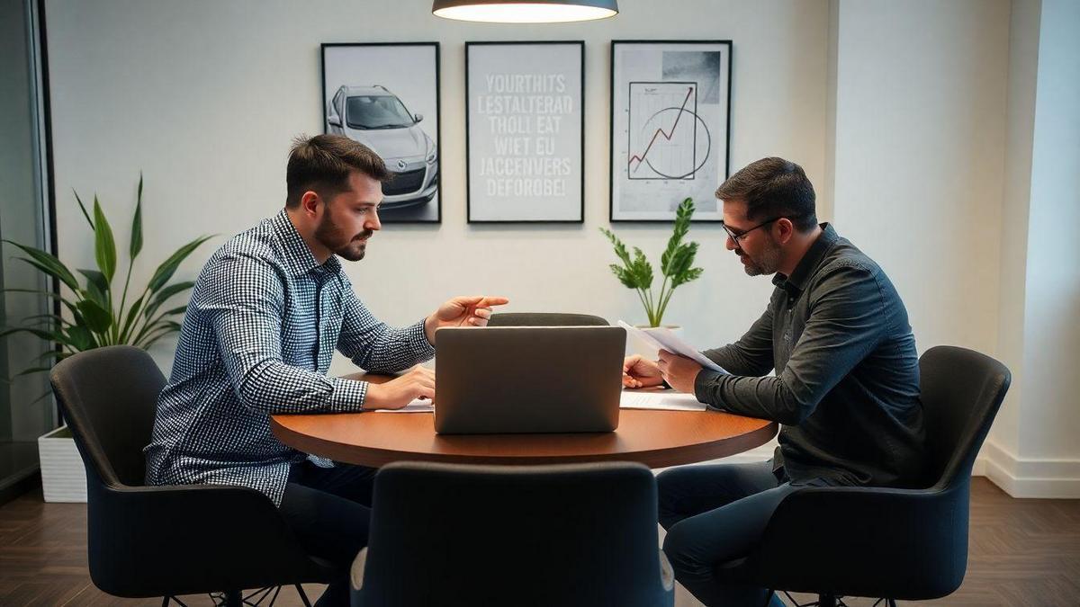 A Importância das Estratégias de Vendas Consultivas