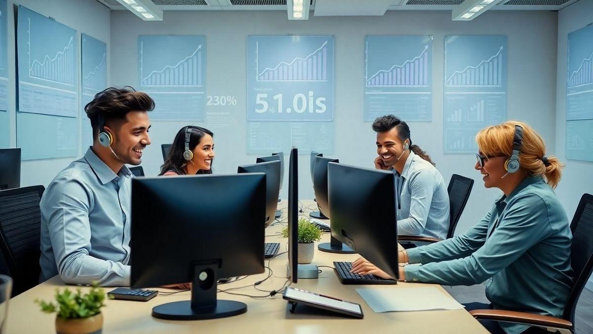 A Importância do Atendimento ao Cliente no Ecommerce