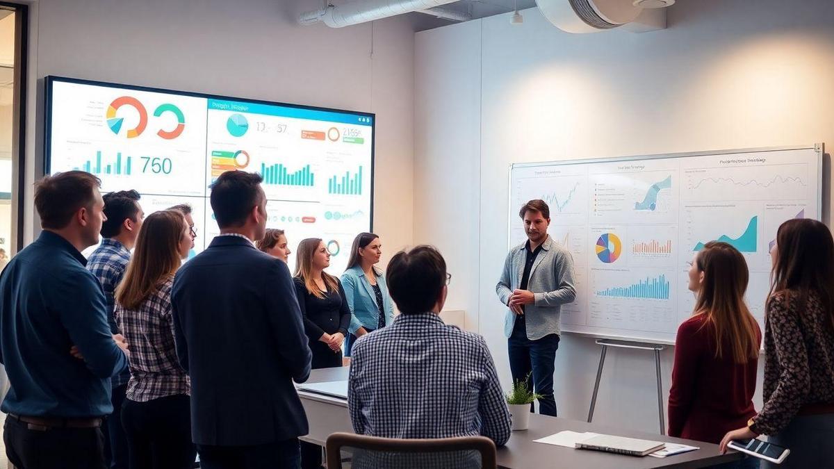 Análise de Dados para Tomada de Decisões