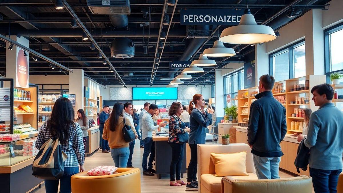 Aprimoramento da Experiência do Cliente