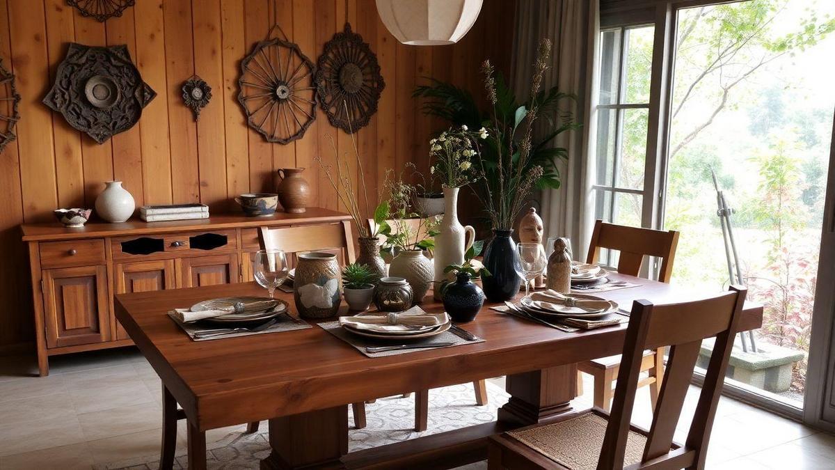 Artesanato com materiais naturais Artesanato com materiais naturais