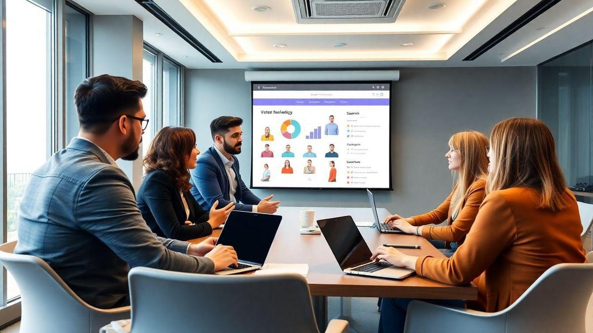 Criando Personas de Marketing Eficazes