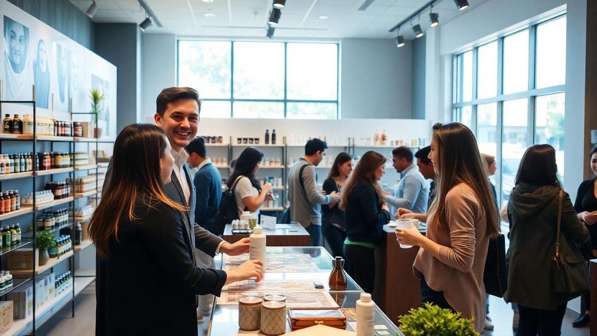 Criando uma Experiência do Cliente Memorável