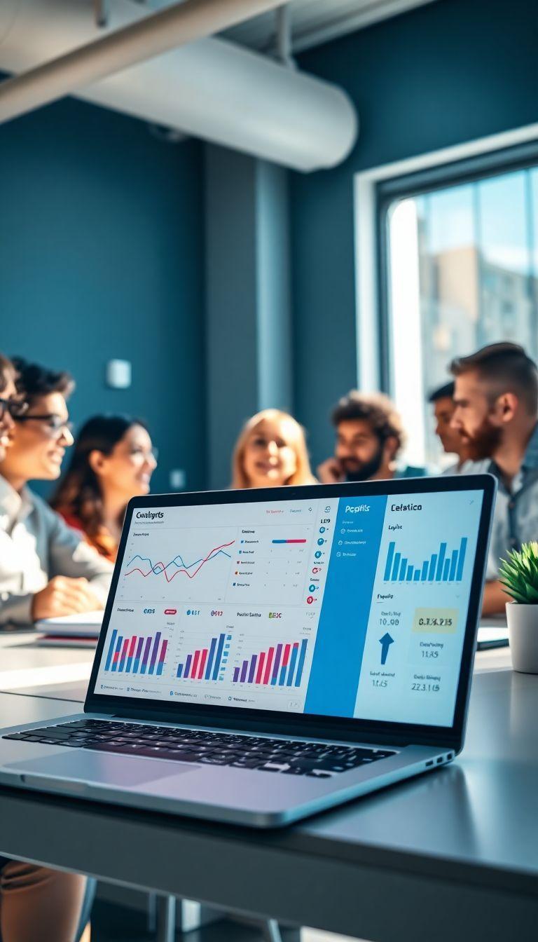 Descubra como gerar leads qualificados nas redes sociais hoje!