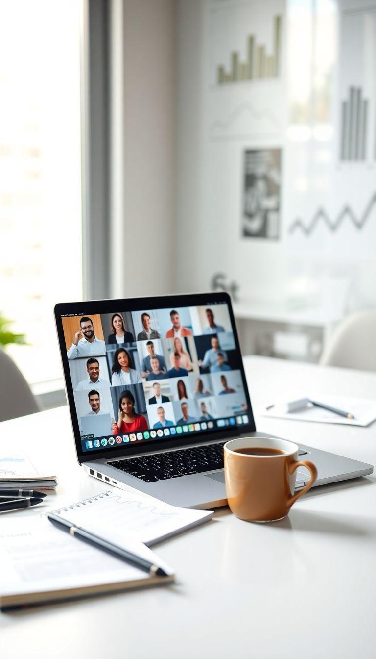 Descubra como webinars podem transformar seus leads em vendas