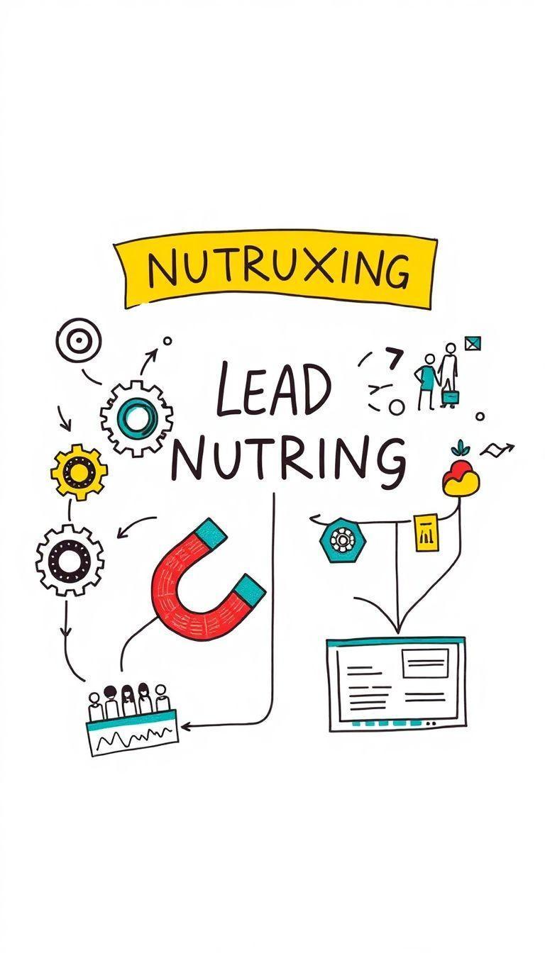 Descubra Estratégias Infalíveis de Nutrição de Leads com RD Station