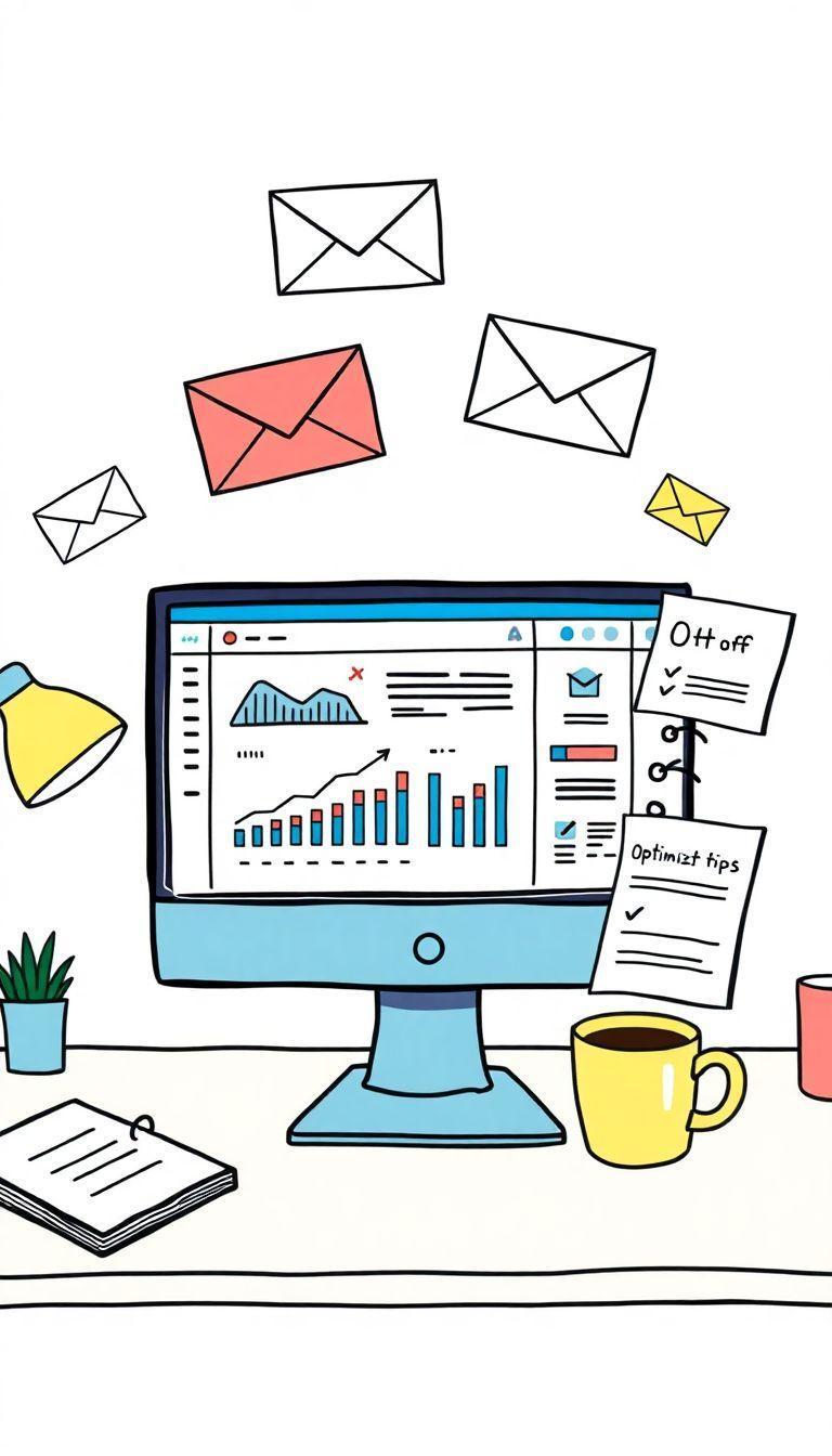 Descubra Estratégias Surpreendentes para Melhorar Seu E-mail Marketing