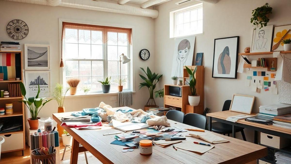 DIY: Faça Você Mesmo com Estilo