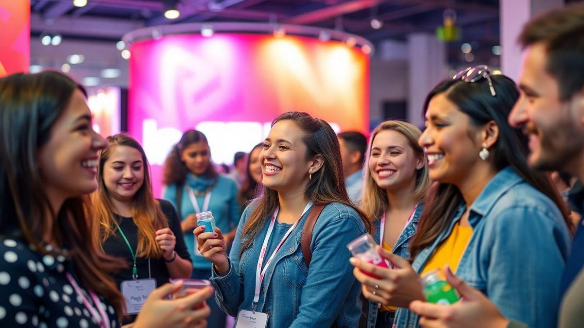 Engajamento do Cliente através do Marketing de Experiência