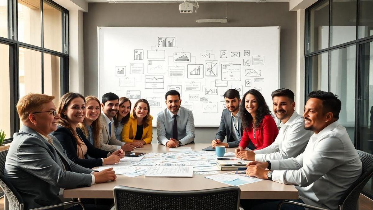 Estratégias de Comunicação com Clientes