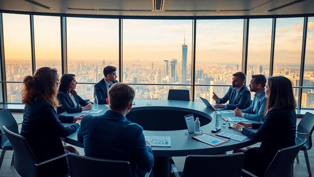 Estratégias de Vendas para o Futuro Estratégias de Vendas para o Futuro