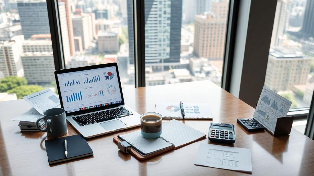 Ferramentas de Análise de Dados