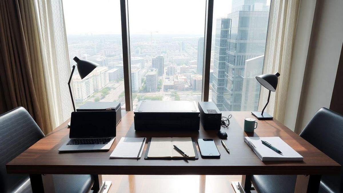 Ferramentas de Comunicação Eficientes