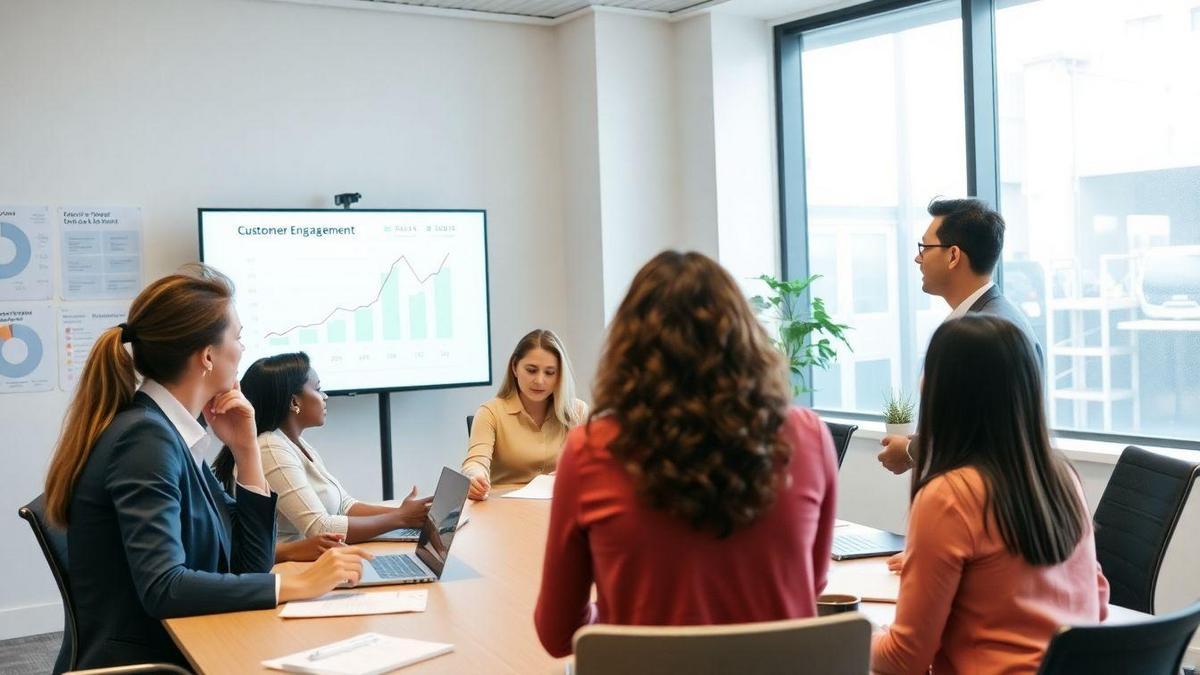 Marketing de Relacionamento e Seu Impacto