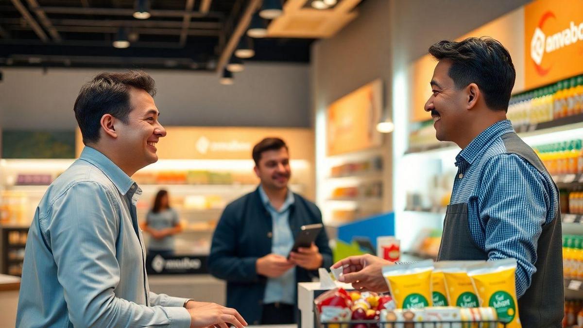 O Valor Emocional da Marca na Fidelização de Clientes